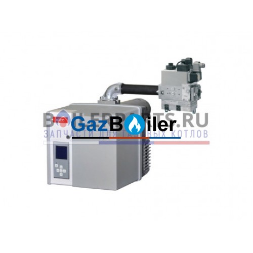Горелка газовая Elco VG 3.360 D, 120-360 кВт 3833054
