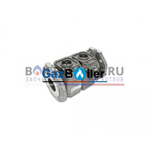 Клапан газовый Siemens VGD40.080