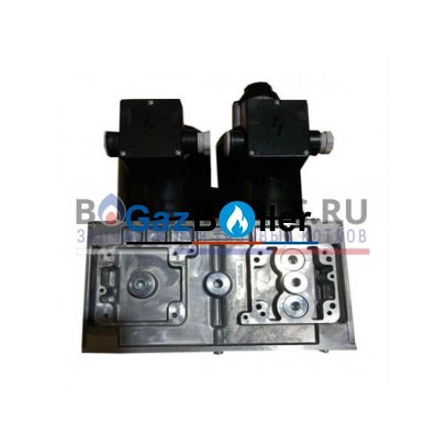 Газовый клапан Honeywell VQ450BB1005M