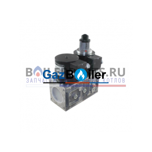 Газовый клапан Honeywell VQ450MС1005