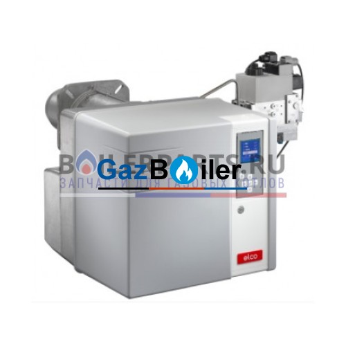 Горелка газовая Elco VG 4.460 D, 150-460 кВт 3833401