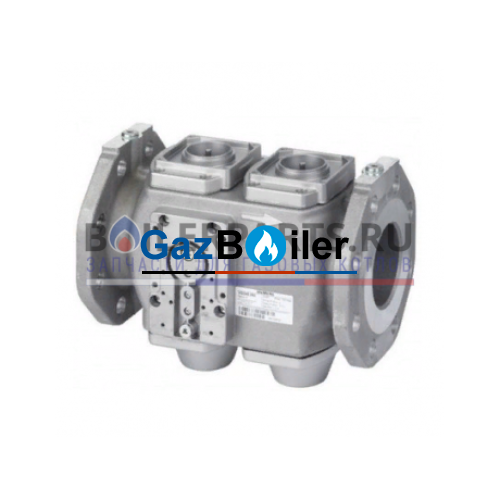 Клапан газовый Siemens VGD40.125