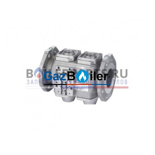 Клапан газовый Siemens VGD40.100