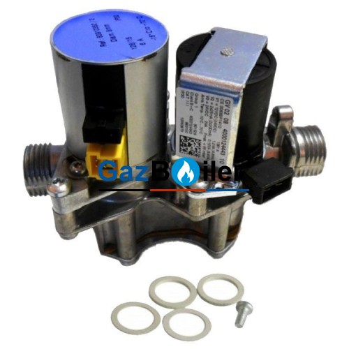 Газовая арматура (новый 0020019992) Vaillant (Вайлант) 0020039060