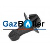 Крепление для панелей котла (внешний элемент) Baxi 3400390