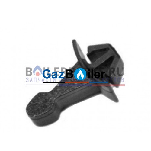 Крепление для панелей котла (внешний элемент) Baxi 3400390