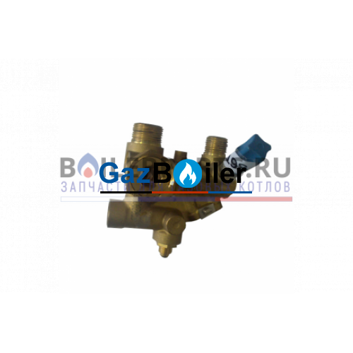 Клапан обратный Mora Top ST15158