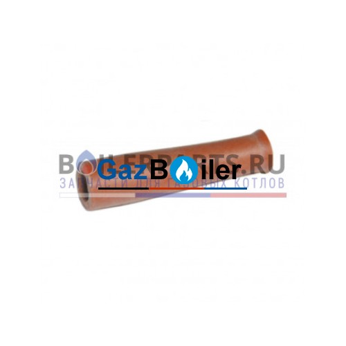 Изоляционный колпачок электрода (не поставляется) BAXI 5404920
