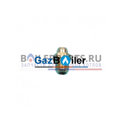 Форсунка горелки 0,77 для сжиженного газа Ariston 998434