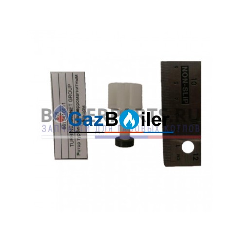 Ротор турбинки с ферромагнитным кольцом Eco Classic 24F BAXI  6610410011