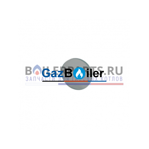 Стекло смотровое BAXI 5211800