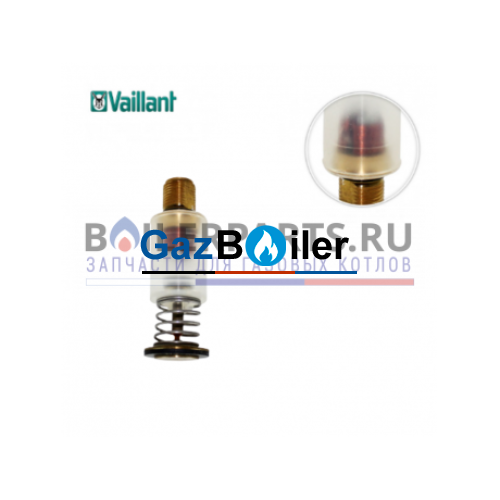 Термомагнит Vaillant 170255