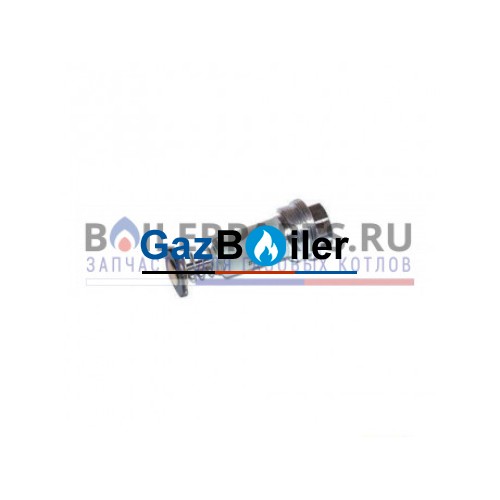 Магнитный вкладыш / Катушка ZE24, ZWE24 Bosch / Junkers 87472011850