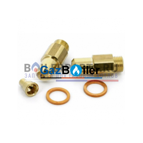 Комплект сопел для замены Vaillant 200142