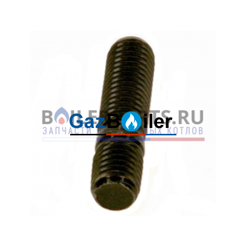 Шпилька DIN939 M12x35 5,6 (2 шт.) GB225  / TG21/32 Bosch/Buderus/Junkers 8718584400