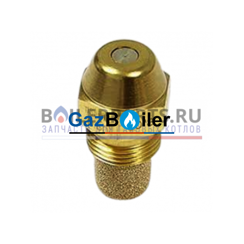 Форсунка горелки 0,60мм-60гр. Protherm 0020033628