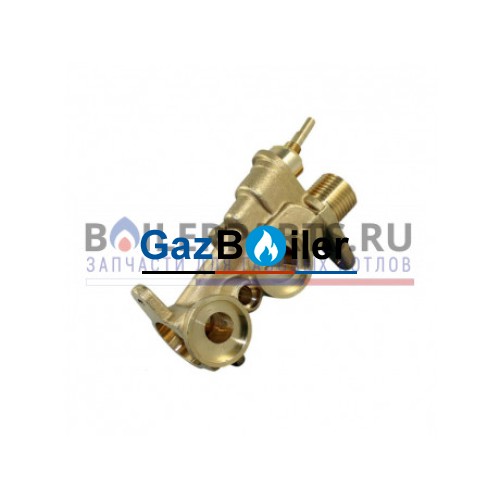 Газовый коллектор ARISTON 65100756