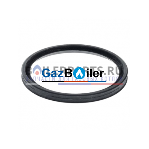 Уплотнение DN80 GB162 Bosch/Buderus (старый 07101400) 8738901447