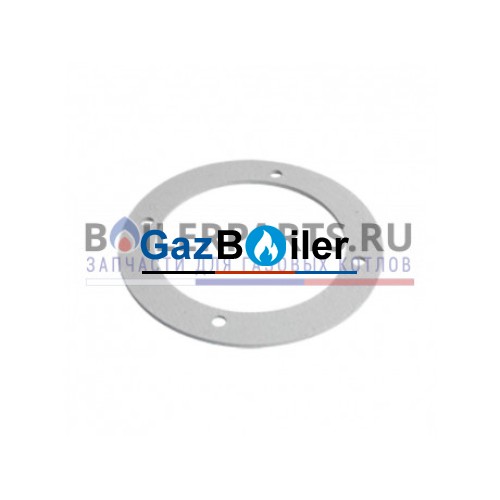 Комплект дроссельных дисков (4шт.) U052-28K Bosch/Buderus 87160113420