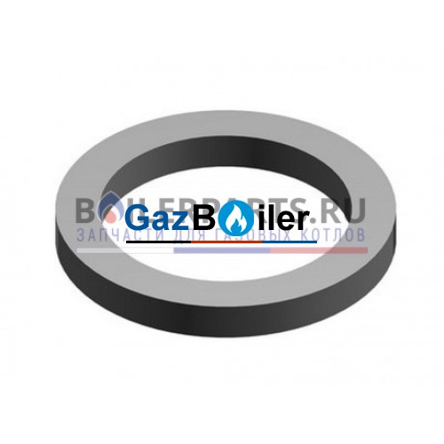 Уплотнительное кольцо DIN7603 A 10x13,5x1,5 Cu  - AE124WS / G124-20 WS Bosch/Buderus/Junkers 8718584813
