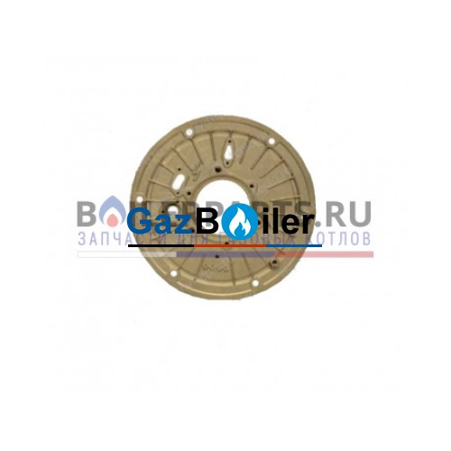 Крышка камеры сгорания передняя BAXI 5213560