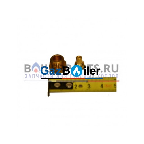 Комплект инжекторов G20 BAXI 5310450