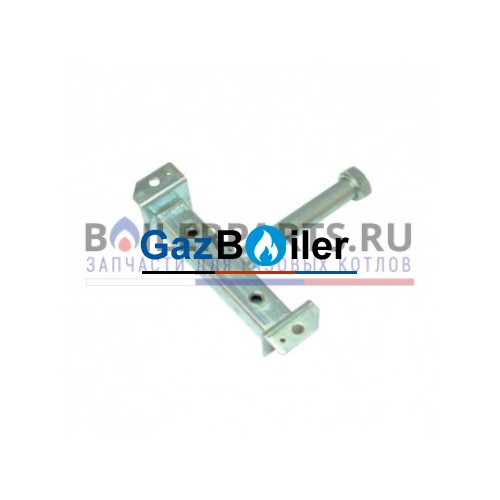 Рампа подачи газа с инжекторами BAXI 3614390