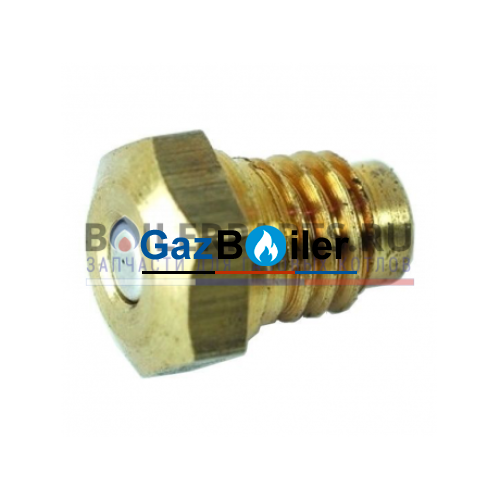 Запальная форсунка WR 10 / GWH 10-2 / WR13-2 Bosch/Buderus/Junkers 87082003310