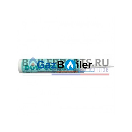 Тюбик с силиконовой мастикой 310 мл De Dietrich 94285095