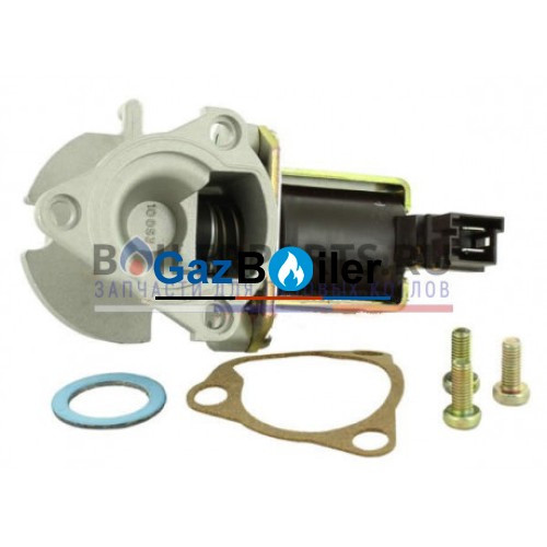 Головка тарельчатого клапана Worcester Wr325 - 5am1e23s0506 Buderus 87085002470