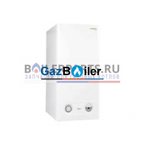 Настенный газовый котел Тигр 12 KTZ Protherm 0010003792