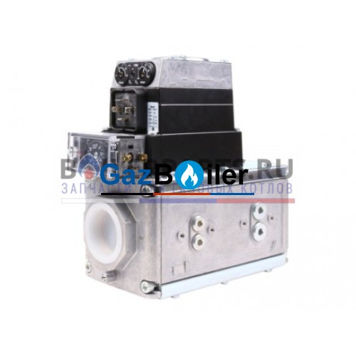 Газовый клапан Kromschroder CG25R03D2W5CWZZ GIERSCH 479022730