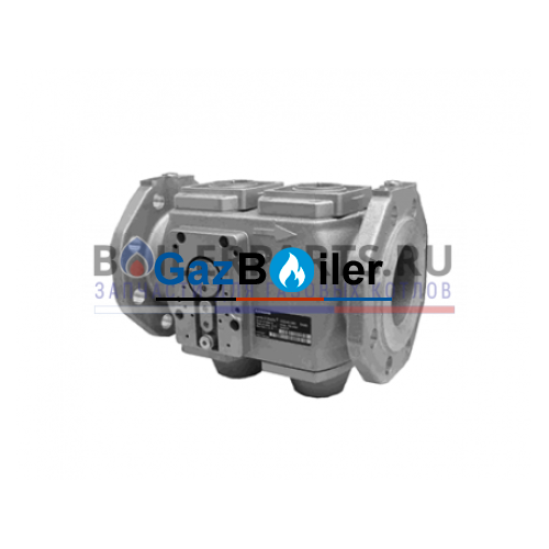 Клапан газовый Siemens VGD40.065L