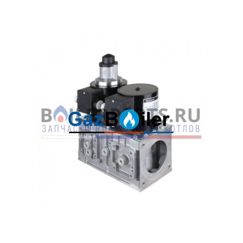 Газовый клапан Honeywell VQ440MC1004