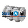 Клапан газовый Siemens VGD40.065