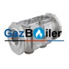 Клапан газовый Siemens VGD40.065