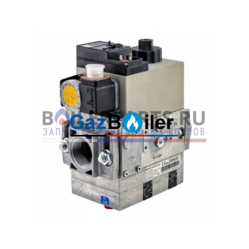Газовый мультиблок DUNGS MB-VEF 412 B01 S30 13011720