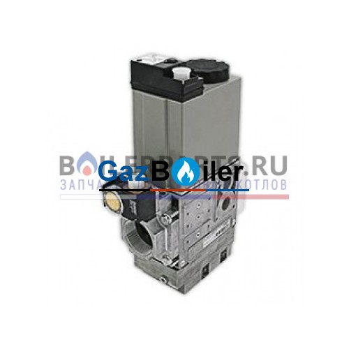 Газовый мультиблок DUNGS MB-VEF 425 B01 S10 13021114