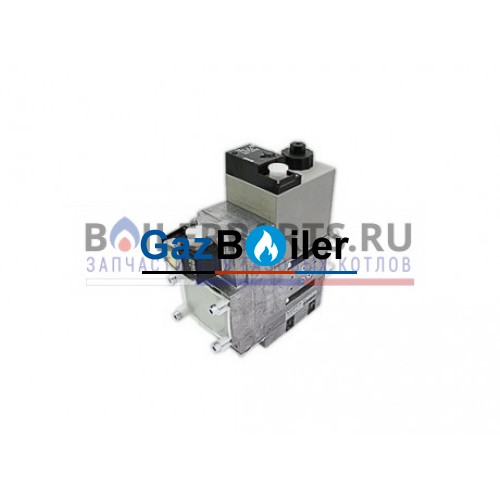 Газовый мультиблок DUNGS MB-VEF 420 B01 S10 13011725