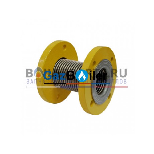 Компенсатор Giuliani Anello GAF 400 008.0082.000