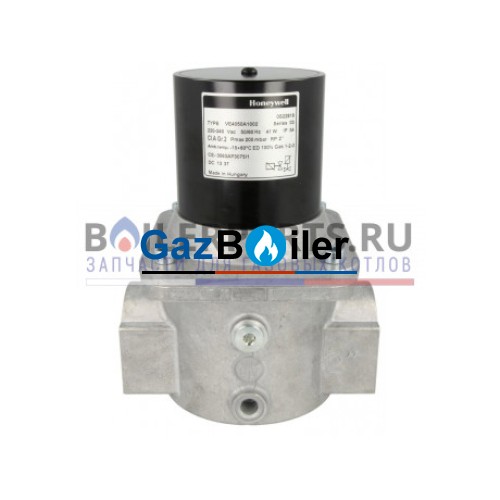 Газовый клапан Honeywell VE4050A1002
