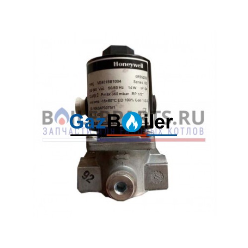 Газовый клапан Honeywell VE4015B1004