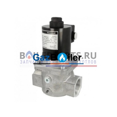 Газовый клапан Honeywell VE4040A 1.1/2” для котлов Ferroli 39824400