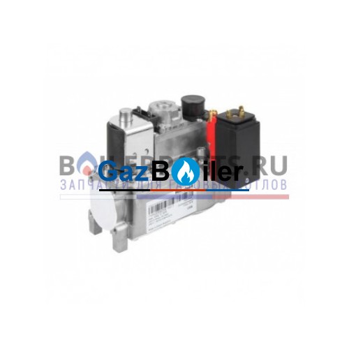 Газовый клапан Honeywell VR4625A1037