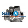 Электромагнитный газовый клапан Bongioanni ROBERTSHAW U7010DERHC - S7C 656002