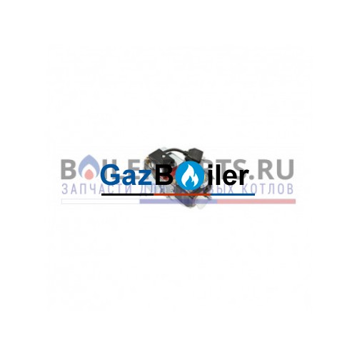 Газовый комб. рег. CGS 71 B 206V Viessmann 7824595