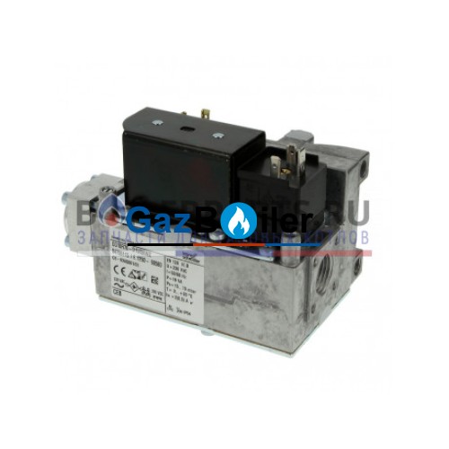 Газовый клапан Kromschroder CG10R70-D1W5BWZ Giersch 479021481
