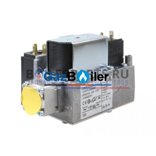 Газовый клапан Kromschroder CG10R70-D2W5BWVZ, в сборе 479021758