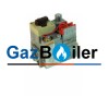 Газовый клапан Honeywell VS820A1716  KS902331903