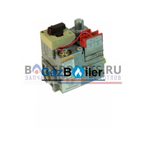 Газовый клапан Honeywell VS820A1716  KS902331903